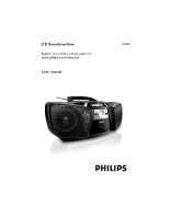 Philips - AZ-3846-Owners-Manual 